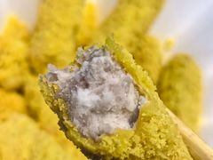 -东江海鲜大排档·潮汕菜·砂锅粥