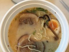 -味千拉面(光启城时尚购物中心店)