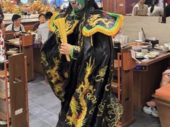 -刘一手重庆火锅(万达广场店)