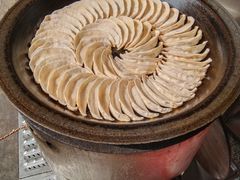 -金陵老丁家馄饨(新街口店)