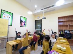 -贝弈围棋(惠山万达校区)