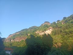 -丹霞山风景名胜区