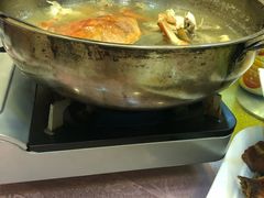 -渭塘酒家(生态园店)