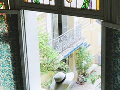 -胡志明市美术馆