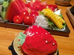 -摩打食堂(佳兆业店)