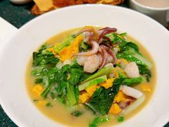 -波螺油子青岛本帮菜(银座店)