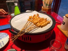 -醉烧膘·烧烤夜宵王(总店)