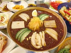 -玉流馆餐厅