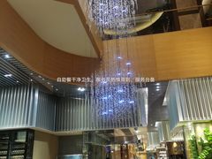 -上海静安香格里拉大酒店