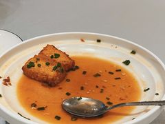 -坚记酒家·佛山老字号·顺德鱼生标准示范店