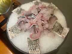 -景明轩•养生酸汤鱼火锅 云贵鲜菌 现舂野果酸汤(王寨小区店)