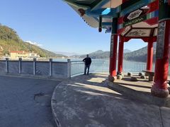 -孔雀湖生态旅游区