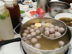 -陈记顺和潮汕牛肉火锅(番禺迎宾大道店)