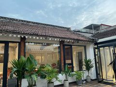 -素心小筑(后沙裕镇店)