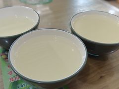 -金家瑞海面馆(满城北街店)