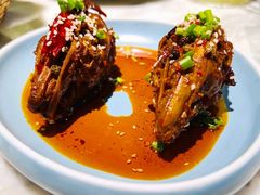 -懒人盐府人家(航天桥店)