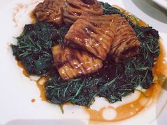 -老正兴菜馆(福州路店)