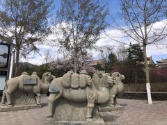 -丹噶尔古城