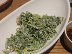 -山丹丹西北菜(金贸大厦店)
