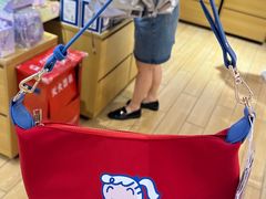 -九木杂物社(恒隆广场店)