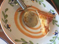 -萨莉亚意式餐厅(深圳北站店)