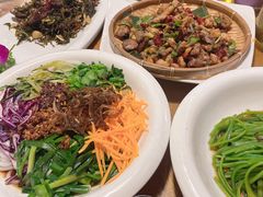 -尽善百年古院餐厅(王家老宅店)