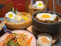 -小小集渔·泰式大排档(太古里香槟店)