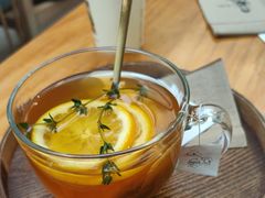 -沏点Trattoria意大利餐厅(新街口店)
