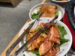 -酒拾烤肉(奥体天虹店)