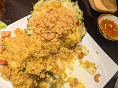 -金厨泰国餐厅·全泰籍厨师料理(拱北店)