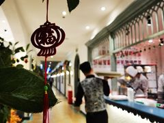 大堂-爱丽格斯火锅(东岸国际店)