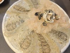 -官塘陈记鱼生·潮汕砂锅粥·牛肉火锅(潮枫路总店)