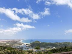 -海南铜鼓岭景区