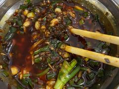 -重庆特色冷锅鱼(武大店)