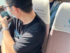 -长圻码头