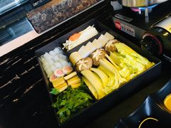 -小十料理(新城店)