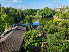 -东莞市可园博物馆