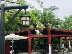 -珠海海泉湾度假区