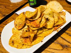 烤土豆-有奴思烤肉·清真(正宁路店)