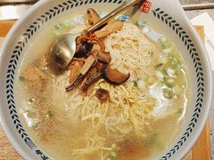 -呼啦面馆·头牌豌杂面(建新东路店)