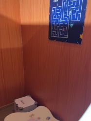 -斯坦熊亲子密室(富力广场店)