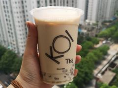 -KOI Thé(正佳广场店)