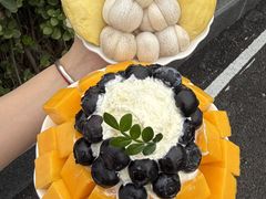 -必点海鲜·海肠捞饭大王(滨江道店)