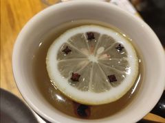 丁香肉桂暖饮-森Some Fusion(荔湾店)