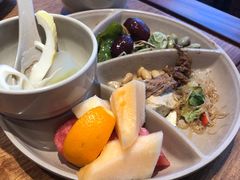 -素满香·食养自助(天一广场店)