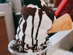 -DQ·蛋糕·冰淇淋(河东万达店)