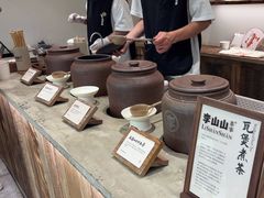 -李山山茶事(景枫店)