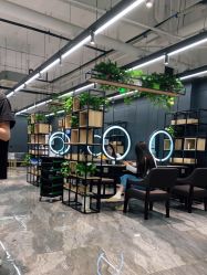 点击看大图 -藤野造型·专业烫染店