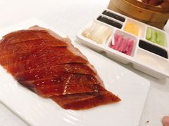 北京片皮鸭-和记小菜(七宝店)