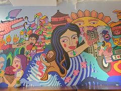 -Mesa Madre梅萨妈妈·Bintana(国贸店)